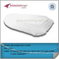 UV resistant inflatable boat cover